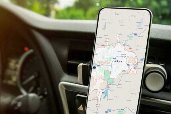 Google Maps’ten Elektrikli Araçlar için Yeni Özellikler!