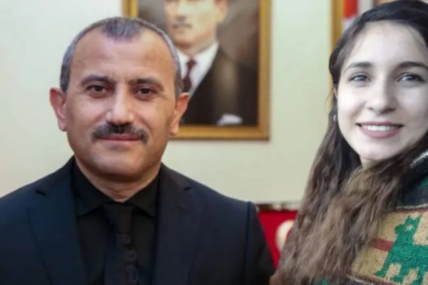 Gülistan Doku Kaybolmadan Önce Dönemin Valisi Soner’in Yaptığı Konuşma Ortaya Çıktı!