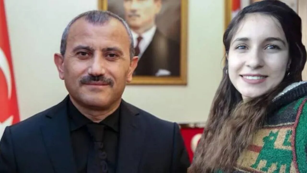 Gülistan Doku Kaybolmadan Önce Dönemin Valisi Soner’in Yaptığı Konuşma Ortaya Çıktı!