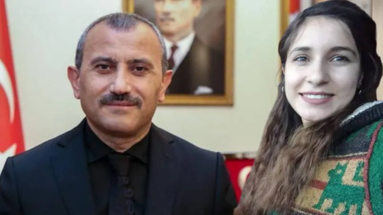 Gülistan Doku Kaybolmadan Önce Dönemin Valisi Soner’in Yaptığı Konuşma Ortaya Çıktı!