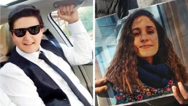 Gülistan Doku Soruşturmasında Umut Altaş İçin Kırmızı Bülten Çıkarıldı! 