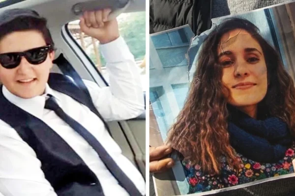 Gülistan Doku Soruşturmasında Umut Altaş İçin Kırmızı Bülten Çıkarıldı! 