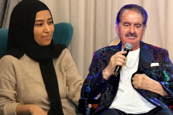 İbrahim Tatlıses’in Mirasını Kimseye Bırakmayacağını Açıklamasının Ardından Kızından Dikkat Çeken Açıklama!