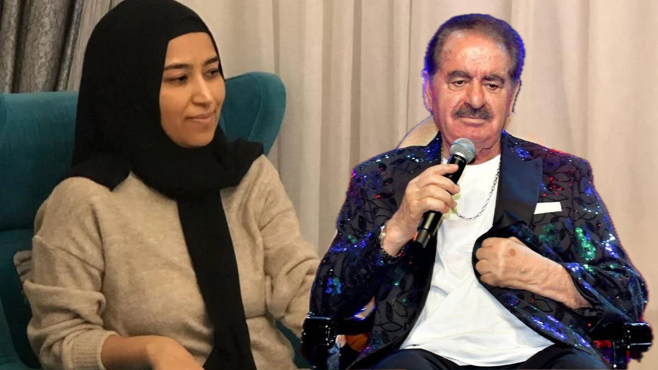 İbrahim Tatlıses’in Mirasını Kimseye Bırakmayacağını Açıklamasının Ardından Kızından Dikkat Çeken Açıklama!