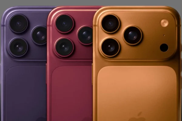 Apple’ın iPhone 18 Pro İçin Yeni Değişikliği Gündemde!