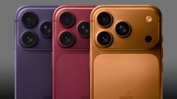 Apple’ın iPhone 18 Pro İçin Yeni Değişikliği Gündemde!