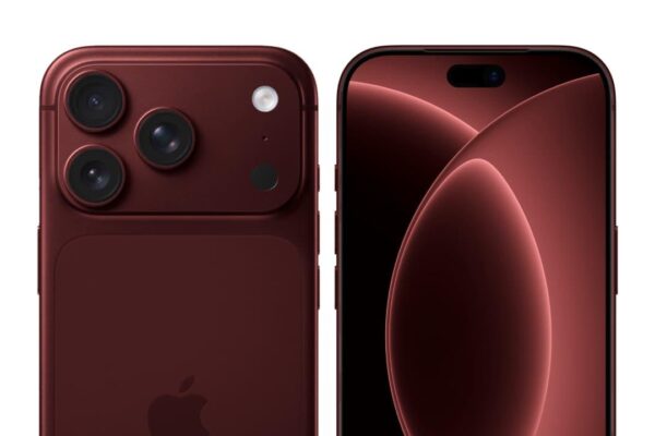 iPhone 18 Pro’nun Yeni Renk İddiası Gündemde: Yeni Özellikler de Sızdırıldı!