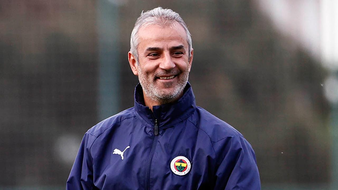 Fenerbahçe taraftarını heyecanlandıran açıklama! İsmail Kartal geri mi dönüyor?