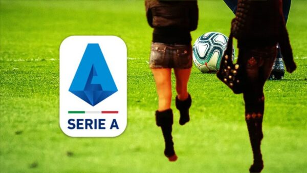 İtalya Serie A’da Fuhuş Depremi!