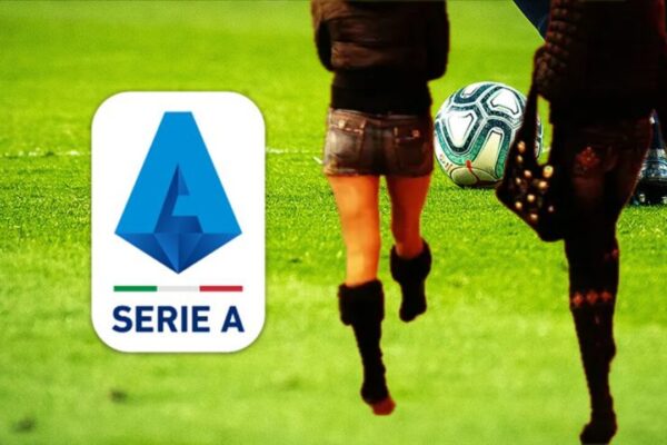 İtalya Serie A’da Fuhuş Depremi!
