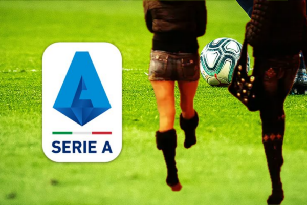 İtalya Serie A’da Fuhuş Depremi!