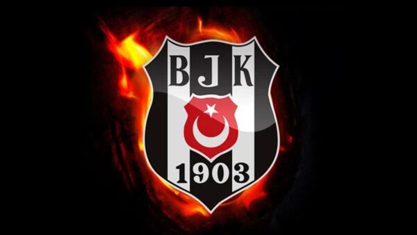 Beşiktaş’ın Gaziantep FK Maçı Kamp Kadrosu Açıklandı: 3 İsim Kadro Dışı