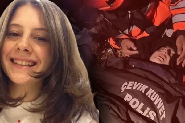Kaybolduktan 4 Gün Sonra Bulunan Ece Gürel’le Alakalı Flaş Gelişme!