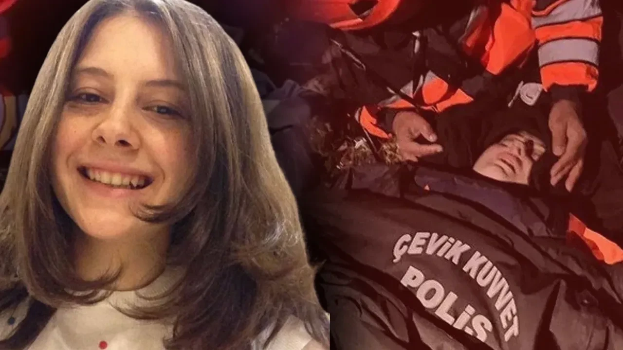 Kaybolduktan 4 Gün Sonra Bulunan Ece Gürel’le Alakalı Flaş Gelişme!