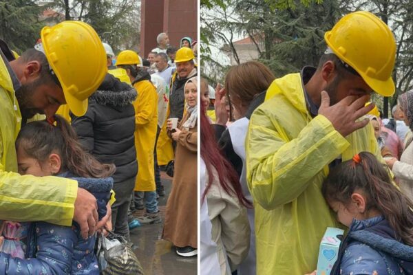 Son Dakika! Madencilerin Sendika Temsilcileri İçişleri Bakanı ile Görüşecek!