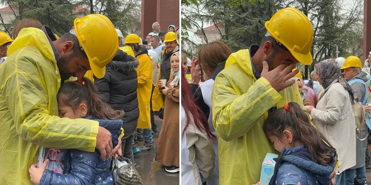 Son Dakika! Madencilerin Sendika Temsilcileri İçişleri Bakanı ile Görüşecek!