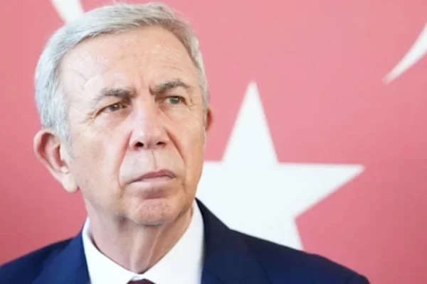 Mansur Yavaş’tan Adaylık Sorularına En Net Yanıt!
