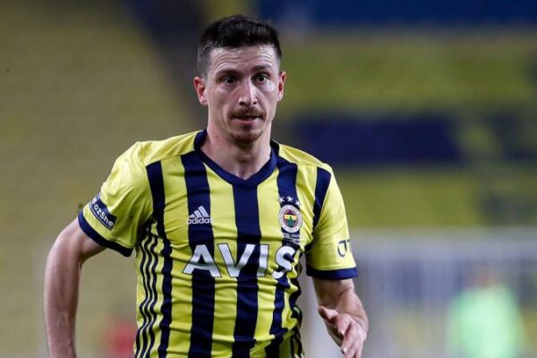Sevenlerine Güzel Haber: Futbolcu Mert Hakan Yandaş Tahliye Oldu!