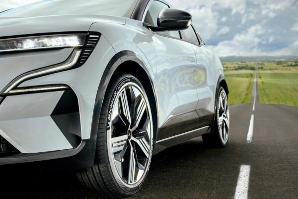 Michelin’in Yeni Lastikleri Elektrikli Araç Menzilini Artıracak!