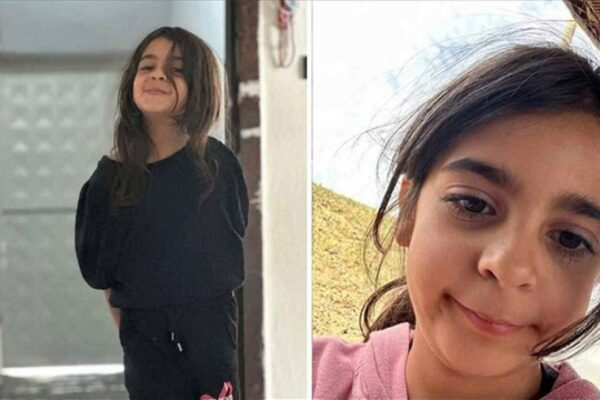 Narin Güran Davasında Flaş Gelişme: O İsim Tutuklandı!