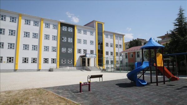 Elazığ’da Okullara Girişler Randevuyla Gerçekleşecek!