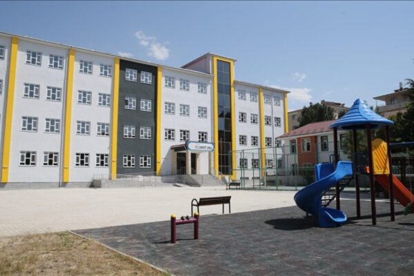 Elazığ’da Okullara Girişler Randevuyla Gerçekleşecek!