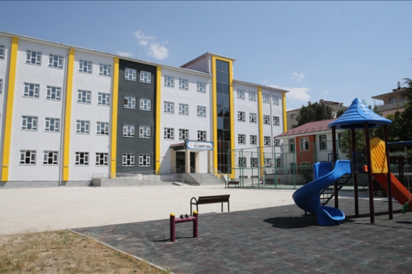 Elazığ’da Okullara Girişler Randevuyla Gerçekleşecek!