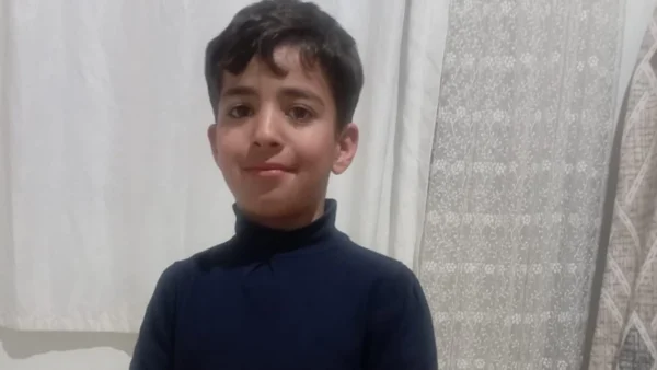 8 Yaşındaki Çocuğun Derede Cansız Bedeni Bulundu!