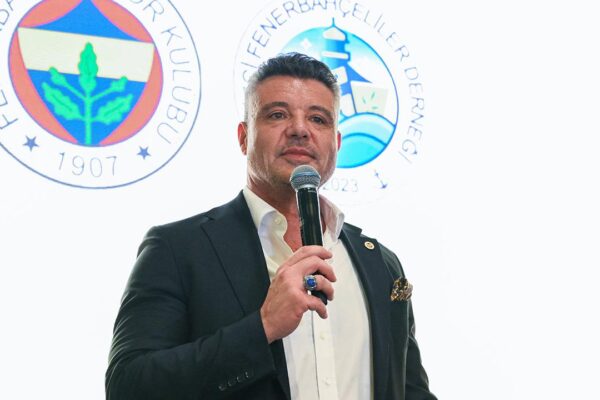 Saadettin Saran, Fenerbahçe’de Seçim Tarihini Açıkladı: Aday Olmayacak!