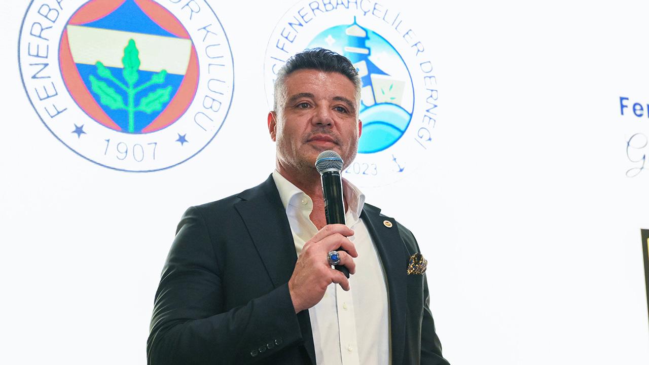 Saadettin Saran, Fenerbahçe’de Seçim Tarihini Açıkladı: Aday Olmayacak!