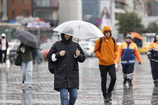 Bugün ve Yarın Hava Nasıl Olacak?