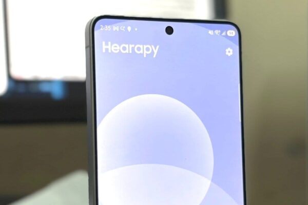 Samsung Taşıt Tutması Sorununa Hearapy ile Çözüm Üretiyor!
