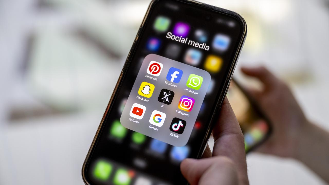 Sosyal Medyaya Giriş Yöntemi Değişiyor!