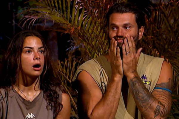 Survivor’da Küfür Skandalı: Kurgu Hatası Yüzünden Herkes Duydu!