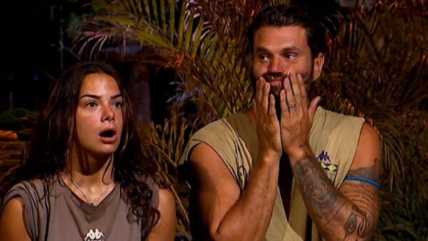 Survivor’da Küfür Skandalı: Kurgu Hatası Yüzünden Herkes Duydu!