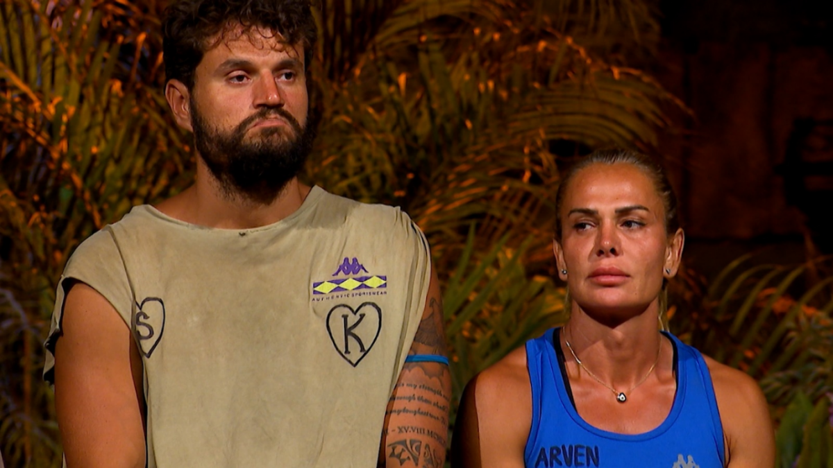 Survivor’da Kıyasıya Mücadele! Eleme Adayları Kim Oldu?