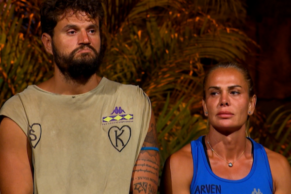 Survivor’da Kıyasıya Mücadele! Eleme Adayları Kim Oldu?