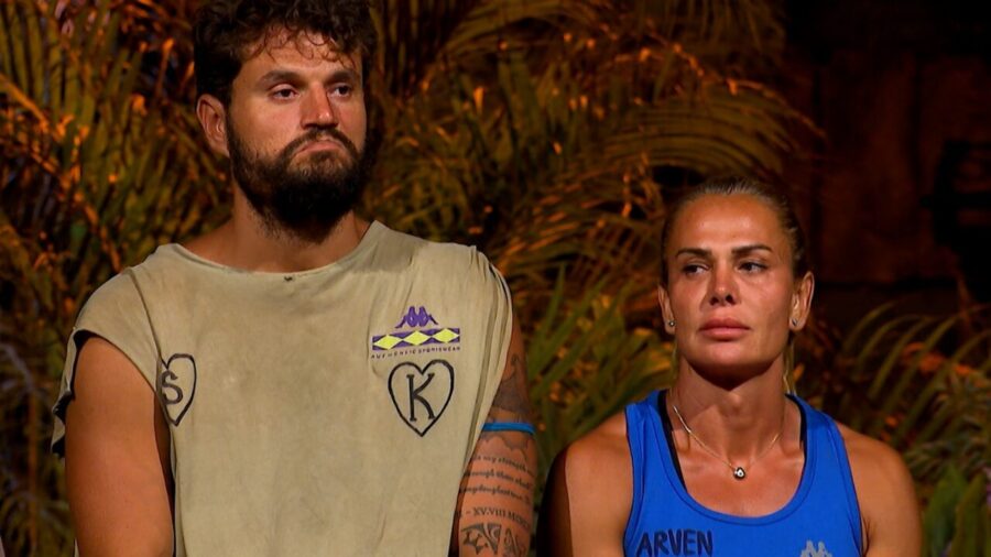 Survivor’da Kıyasıya Mücadele! Eleme Adayları Kim Oldu?