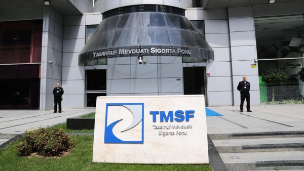 TMSF Ünlü TV Kanalını Satışa Çıkardı!