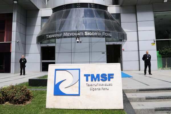 TMSF Ünlü TV Kanalını Satışa Çıkardı!