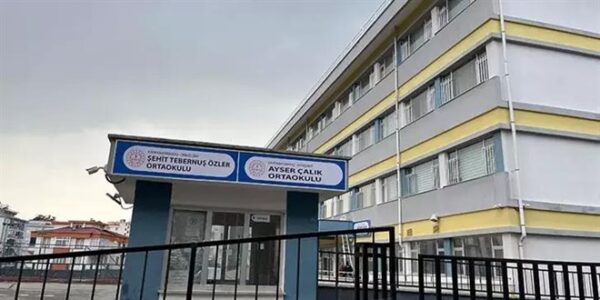 Tüm Okullarda Kamera Sistemi Zorunlu Oldu!