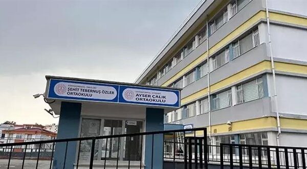 Tüm Okullarda Kamera Sistemi Zorunlu Oldu!