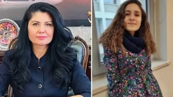 Türkiye Gündemine Oturan Başsavcı, Adalet Bakan Yardımcısı Tuncay’ı Karşıladı!
