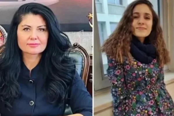 Türkiye Gündemine Oturan Başsavcı, Adalet Bakan Yardımcısı Tuncay’ı Karşıladı!