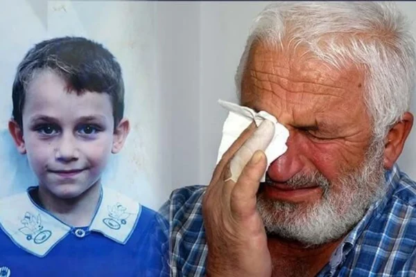 17 Yıl Önce Kaybolan Çocukta Tuncay Sonel Şüphesi!