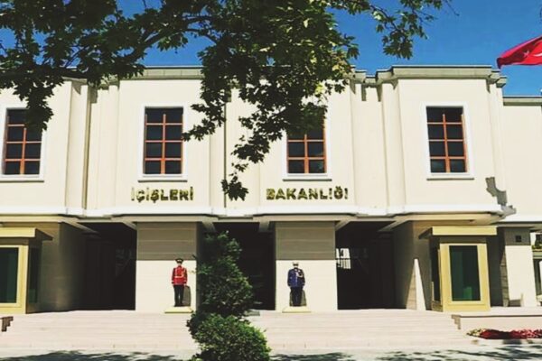 1 Mayıs Etkinliklerine 80 İlden 226 Bini Aşkın Katılım Sağlandı