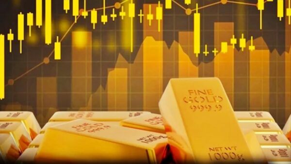 Trump’ın İran Açıklaması Sonrası Altın Fiyatları Düştü