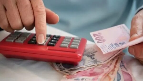 Vergi, SGK ve Trafik Cezalarına 72 Ay Taksit İmkanı Getirildi