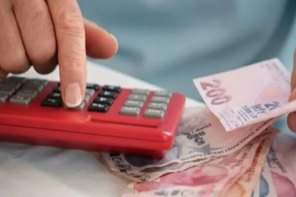 Vergi, SGK ve Trafik Cezalarına 72 Ay Taksit İmkanı Getirildi