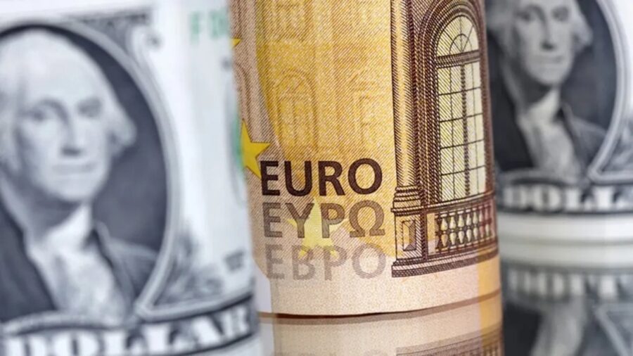 Mutlak Butlan Kararı Sonrası Döviz Kurları Yükseldi